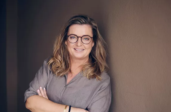 Pia Grandelag billede
