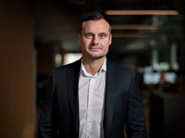 Rasmus Kjær Blegvad billede